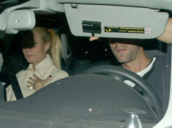 Gwyneth Paltrow, Chris Martin Gwyneth Paltrow, Chris Martin